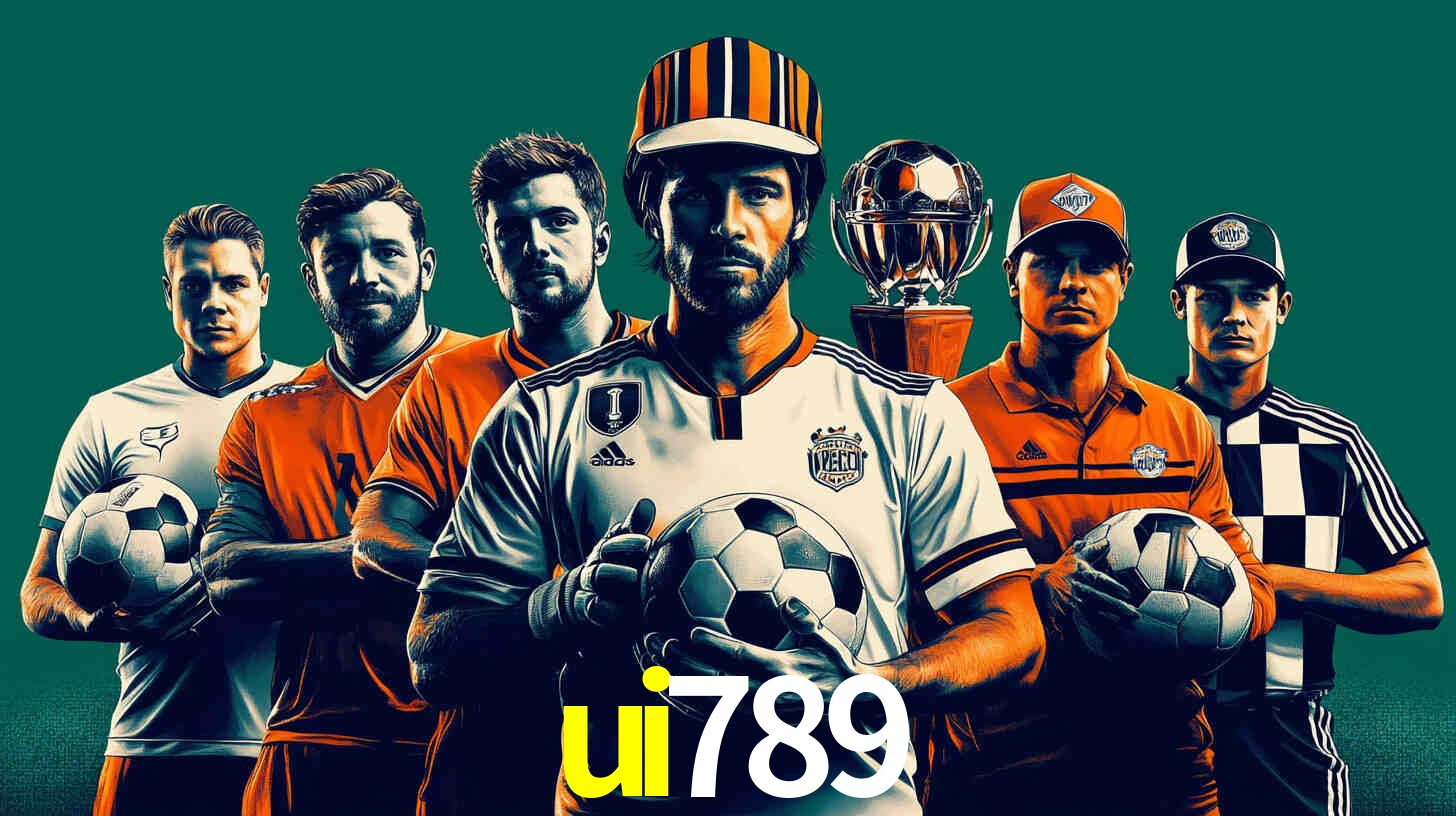 Descubra a Essência do ui789: Nossa História e Compromissos