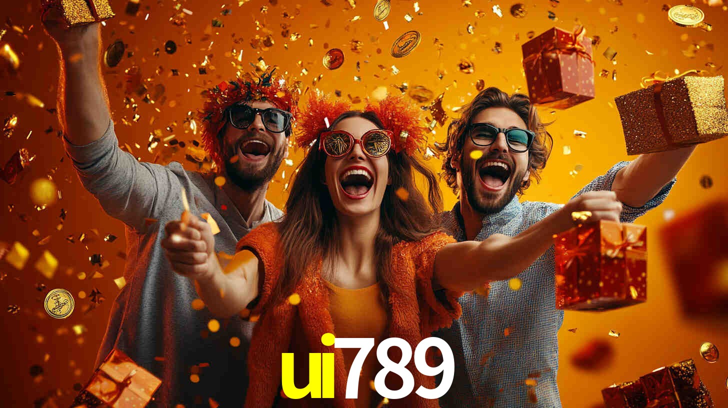 ui789 bet