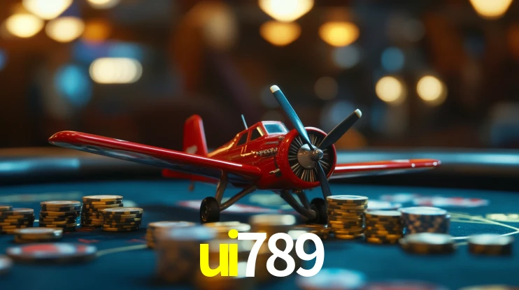 Live Casino ui789