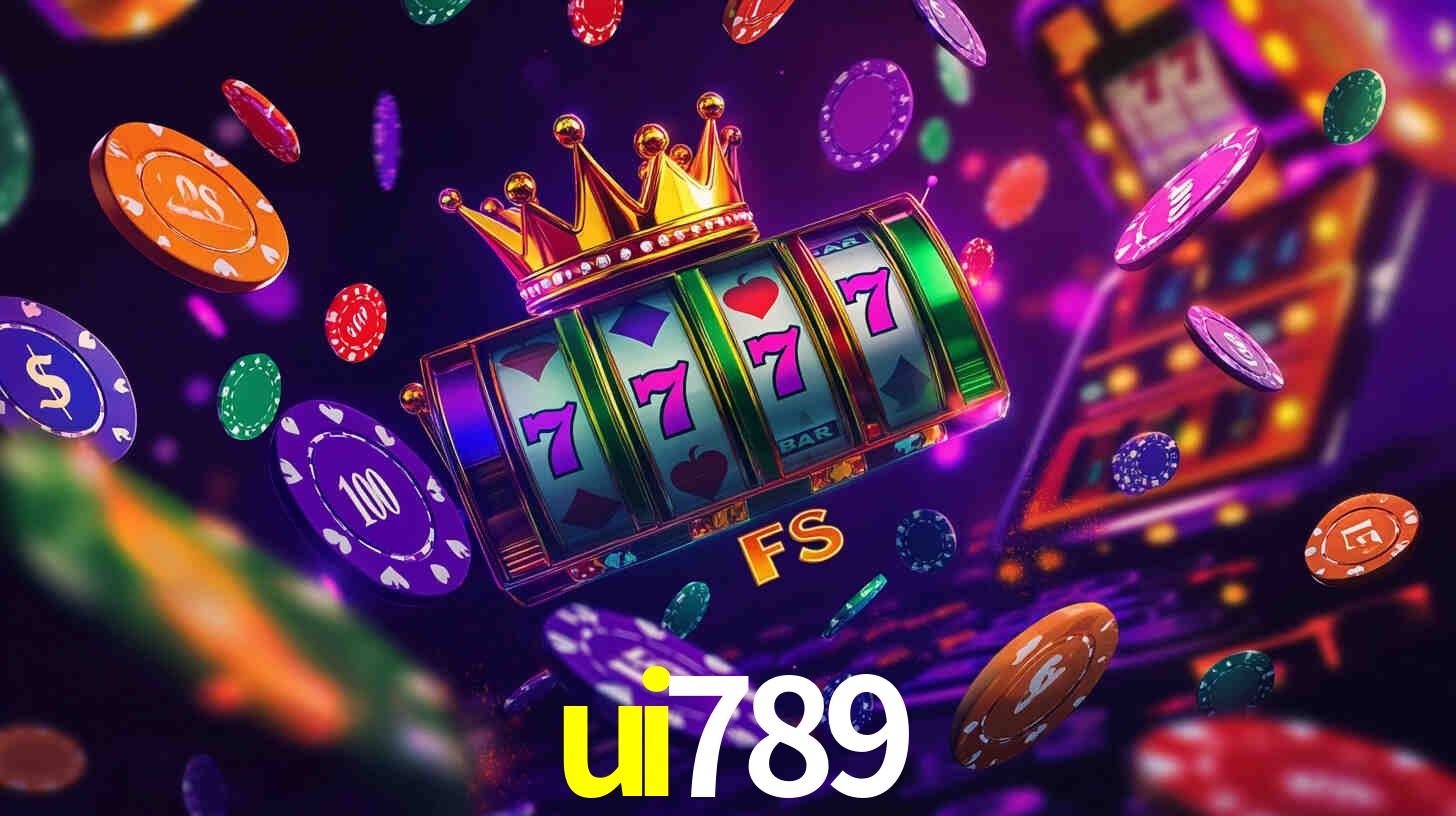 ui789 App Interface