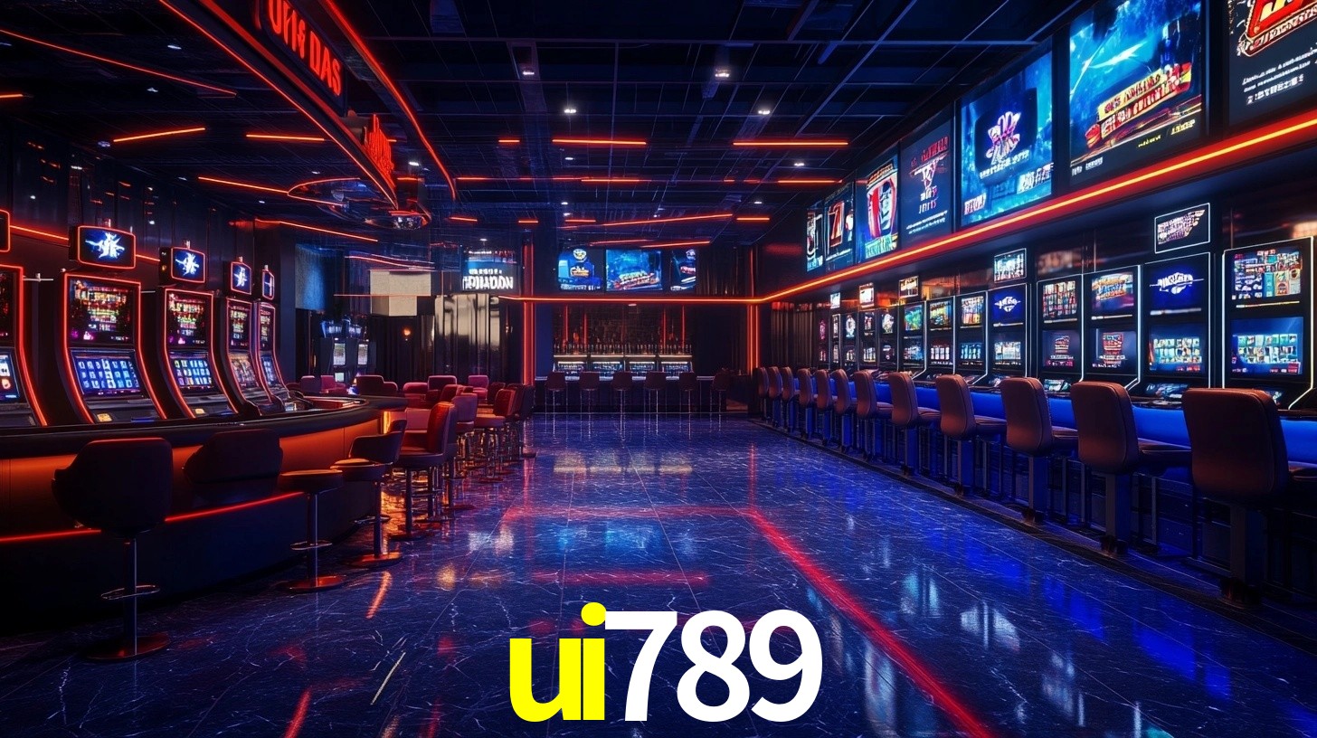 Premium Interface ui789