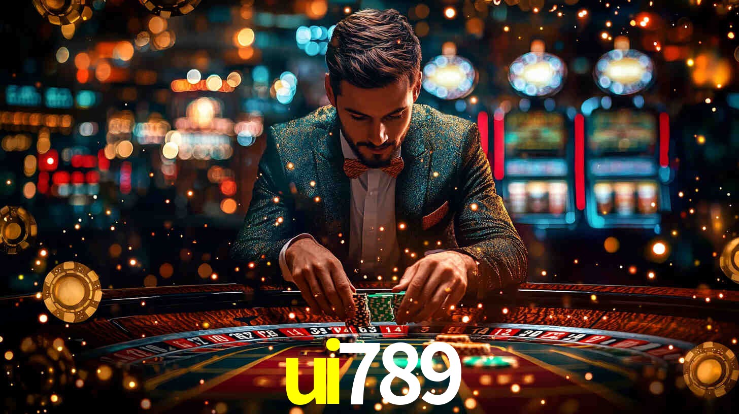 Certificação GLI ui789