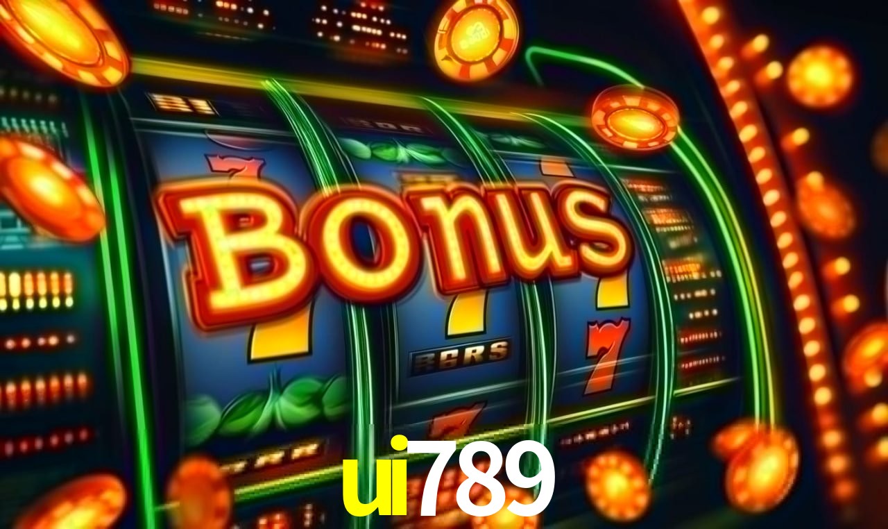 Live Casino ui789