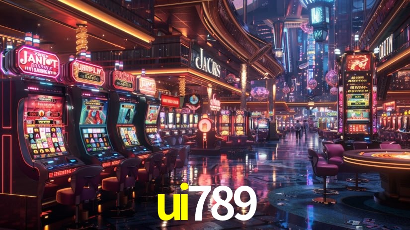 Slot Games ui789