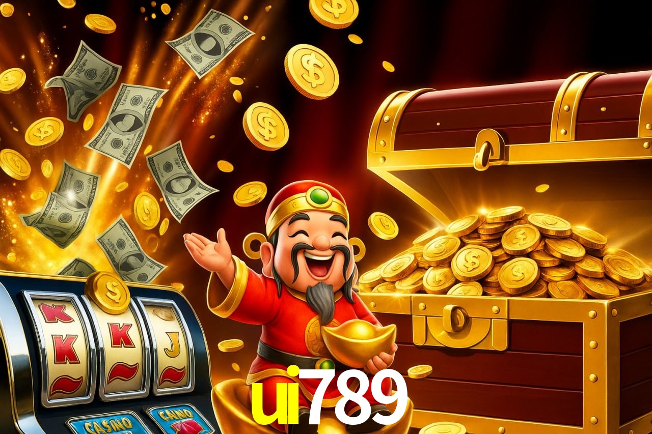 Casino VIP ui789