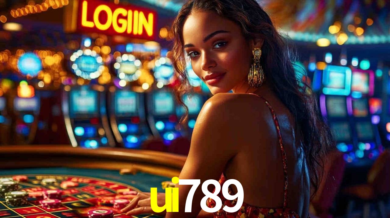 Sistemas de Segurança ui789