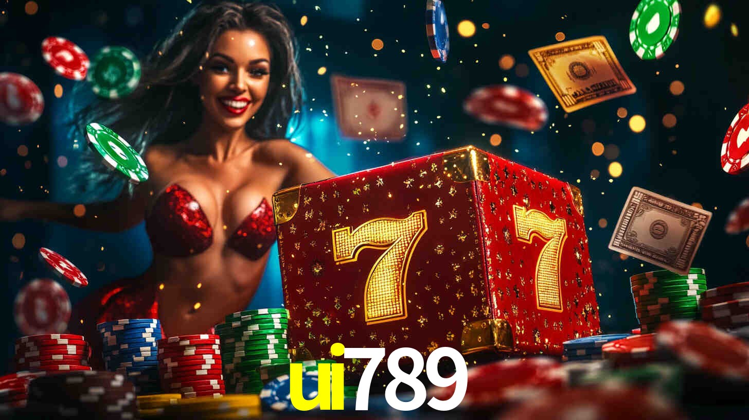 Inovações de Jogos na ui789: O Futuro das Experiências Interativas