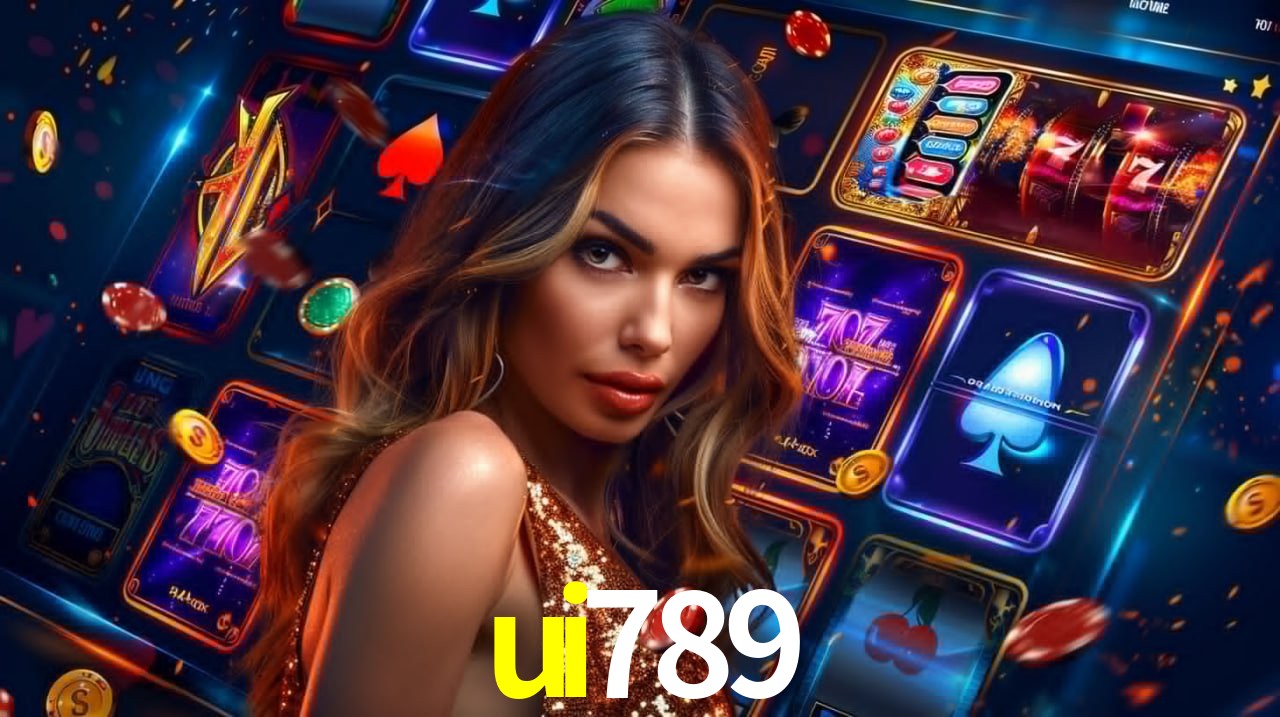 cassino ui789