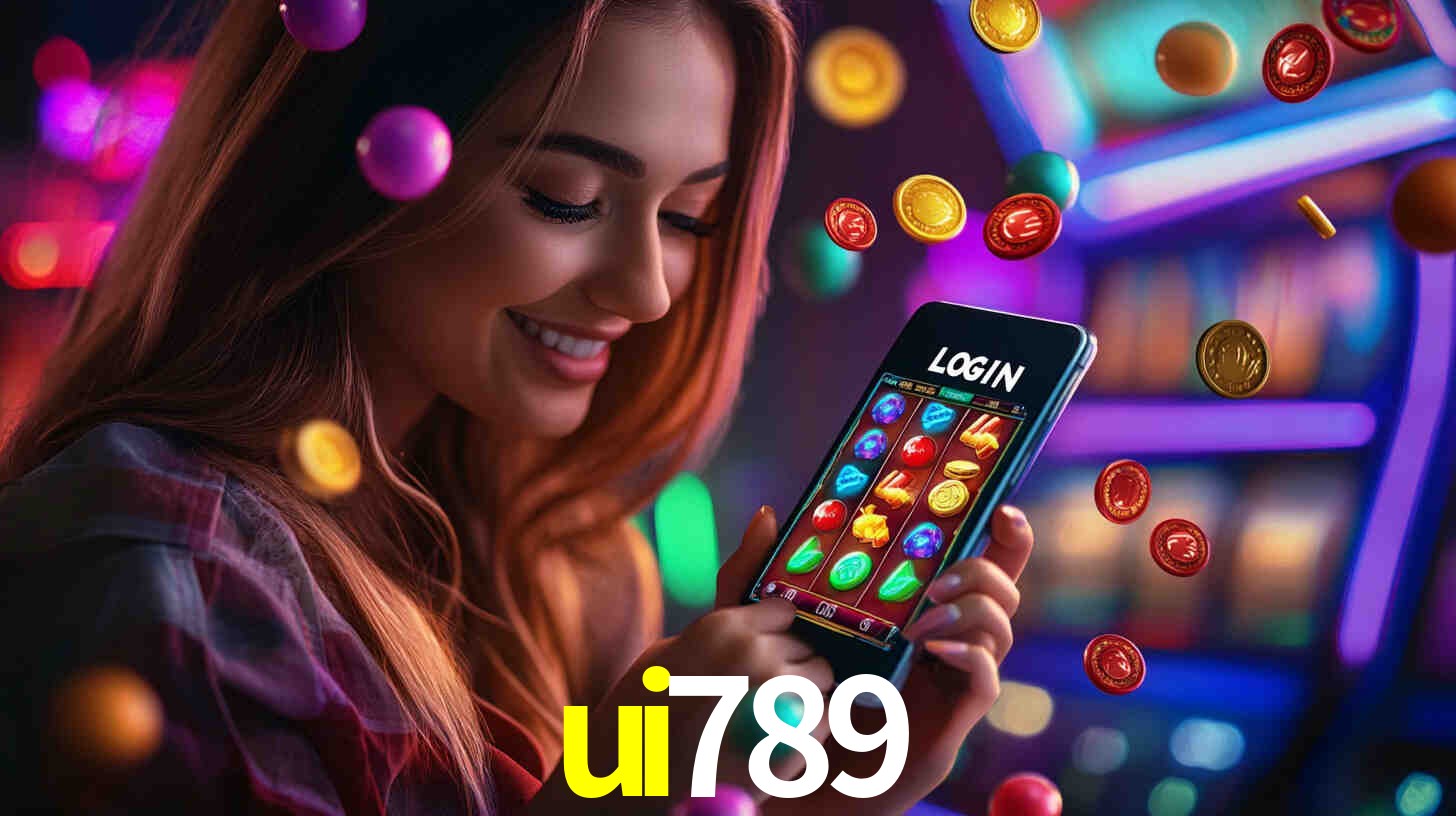 ui789 - Corrida Louca Pela Fortuna - ui789.com