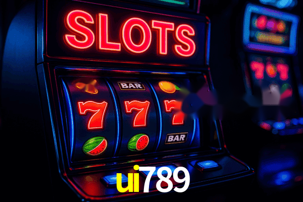 Slots ui789 - RTP Alto Certificado