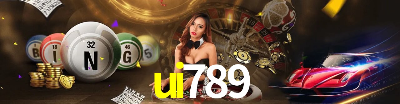 Slots ui789 - Giros Grátis Diários