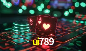 Casino Ao Vivo ui789