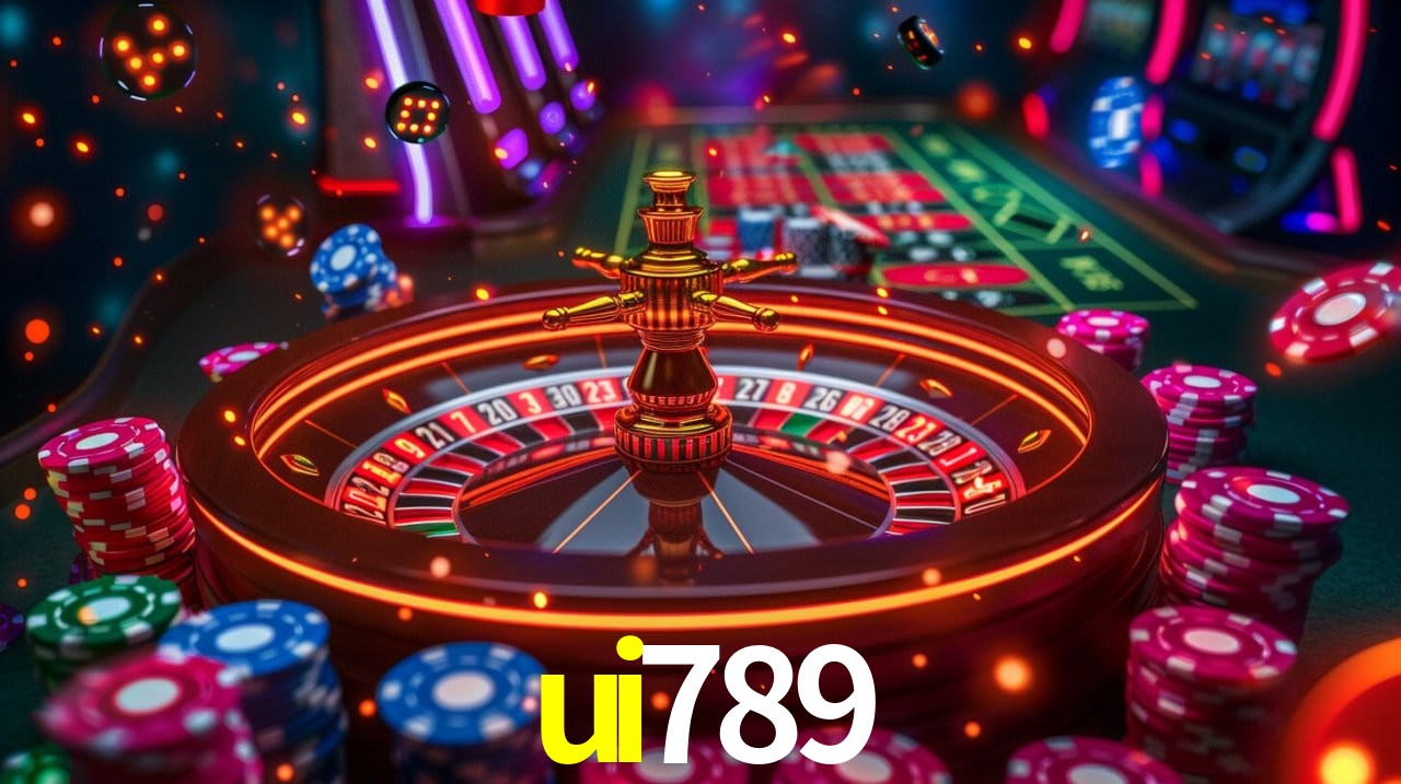 Jogos Exclusivos ui789