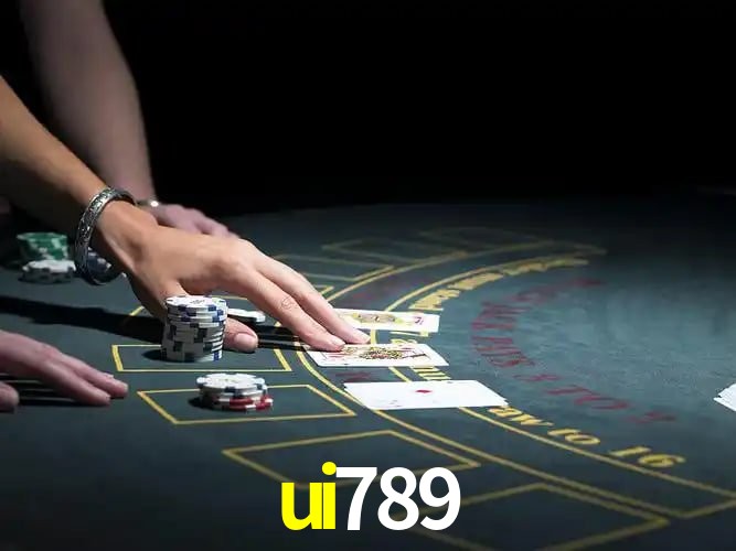 ui789 Segurança Logo 2