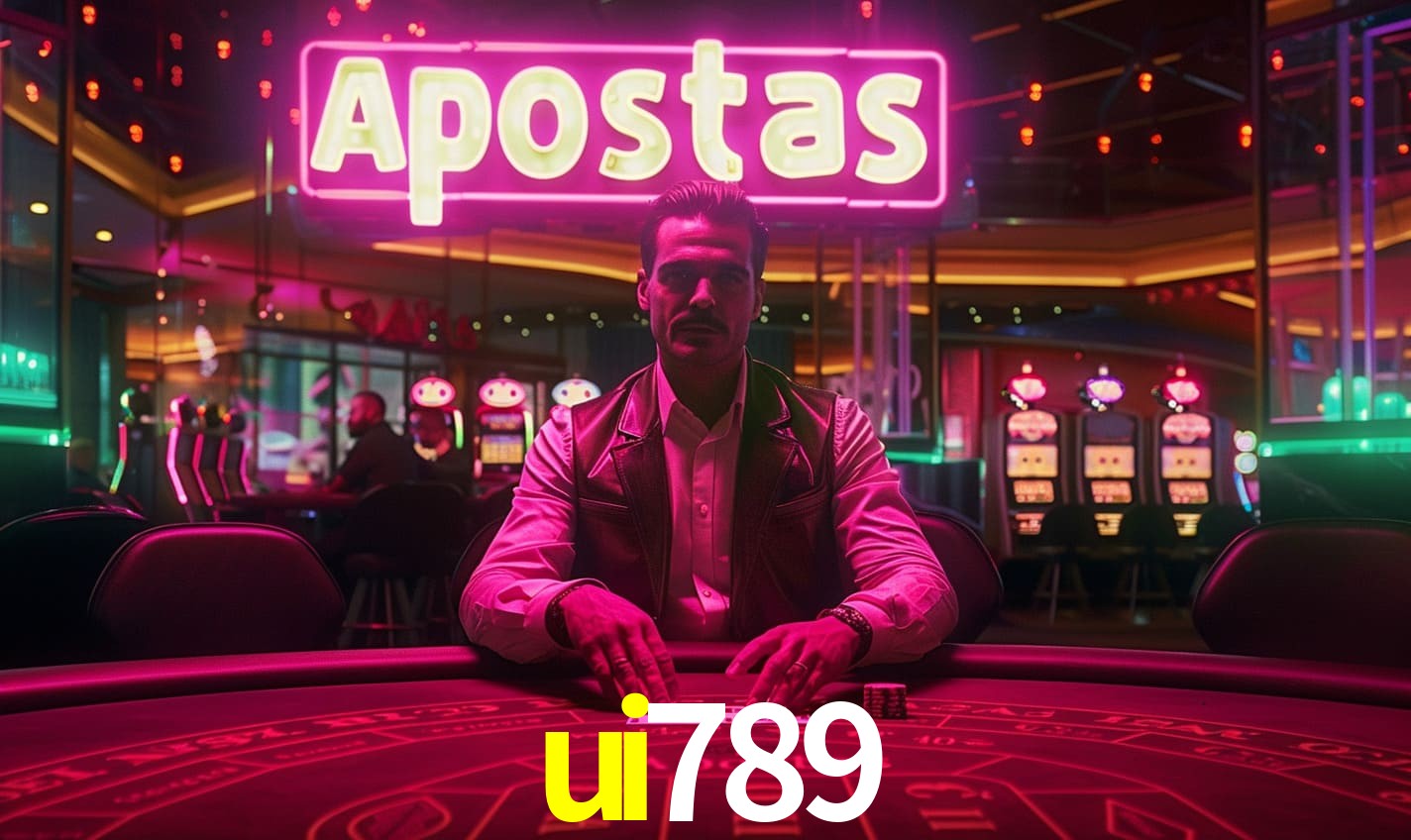 Desvendando o Mundo dos Jogos Virtuais na ui789