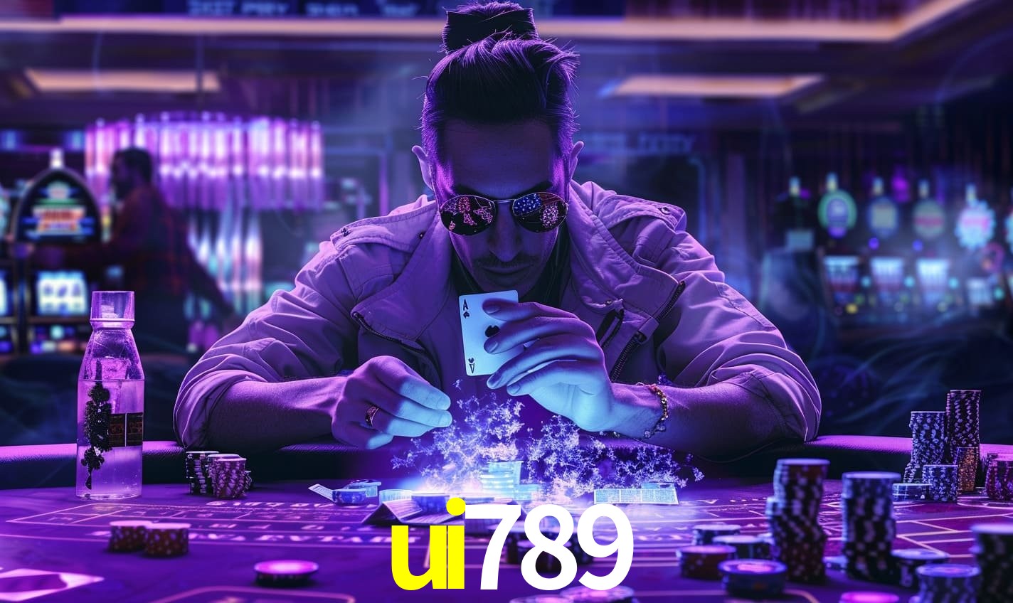 Roulette Table ui789