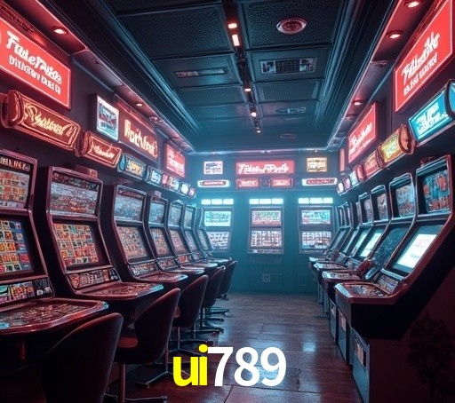 Loteria ui789 - Lotofácil diária
