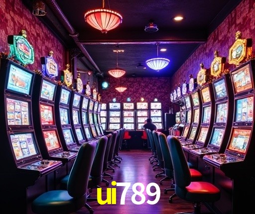 Telegram ui789 - Canal Oficial Verificado