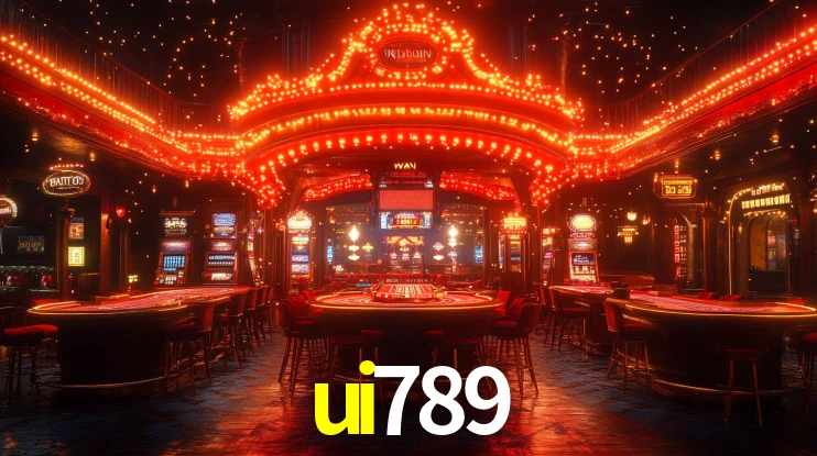 Experimente o Login Seguro Premium no ui789
