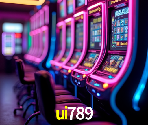 Slots ui789 - Jackpots Progressivos