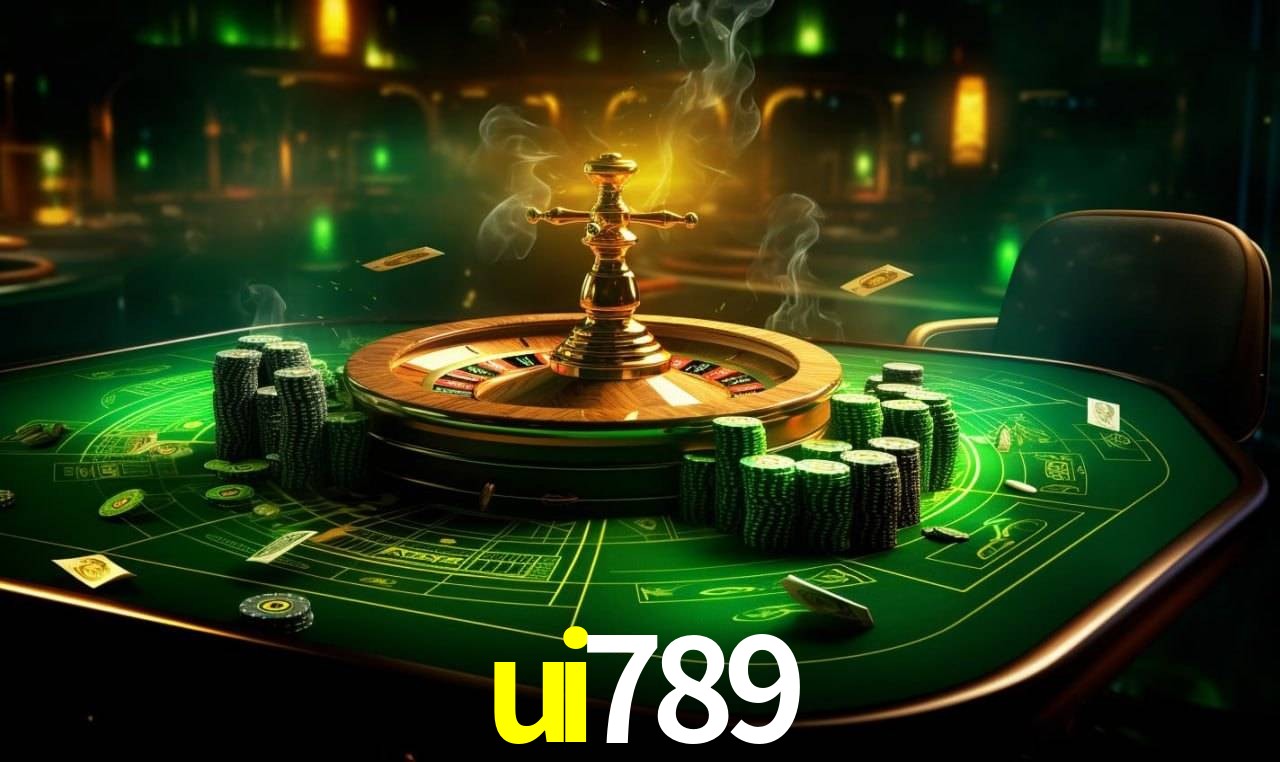 ui789 Logo 3