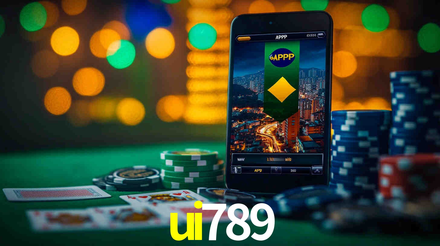 Descubra o Programa VIP da ui789: Vantagens Exclusivas para Jogadores