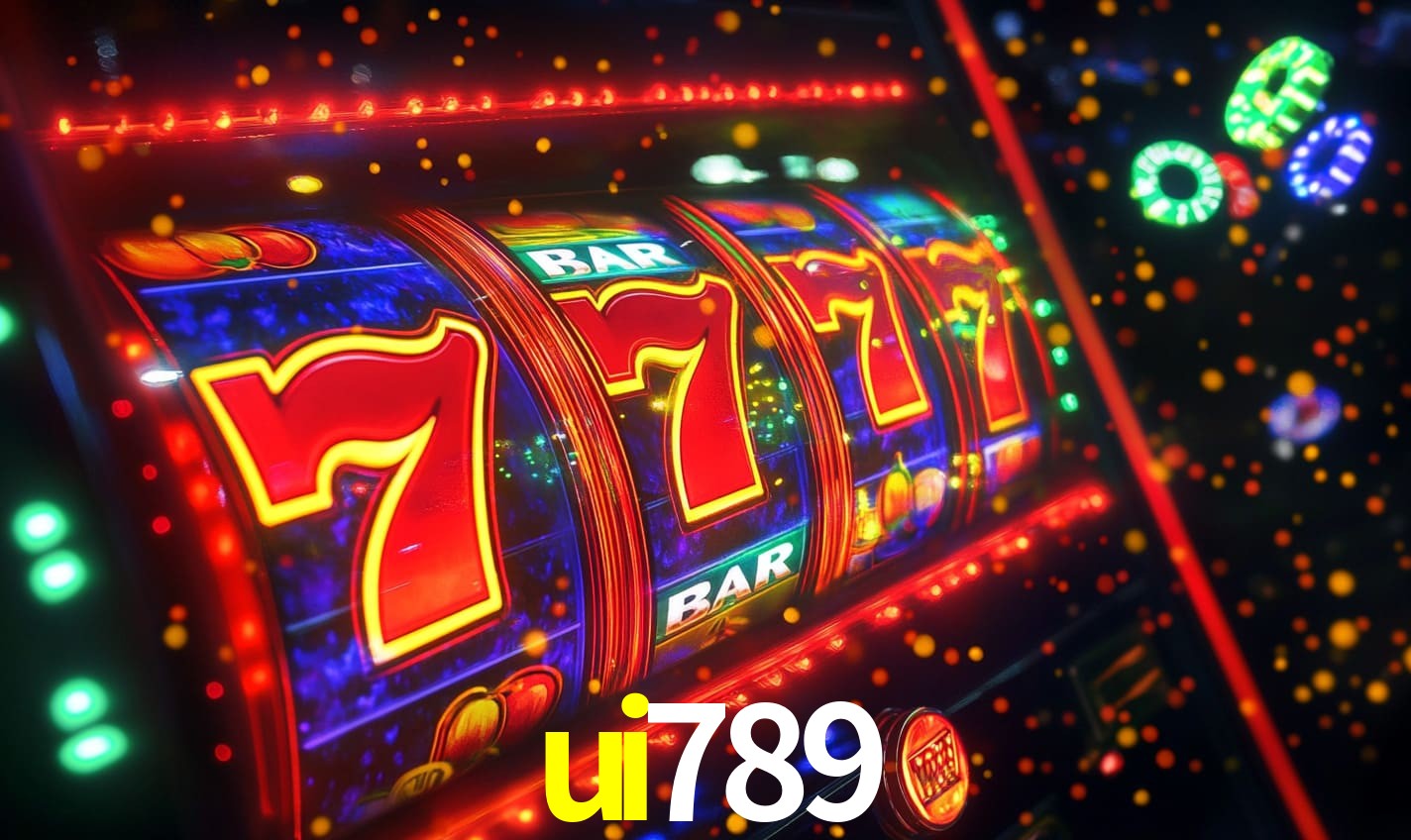 ui789: A Experiência de Casino com Jogos de Mesa ao Vivo
