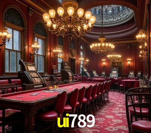 ui789 Instalar Logo 2