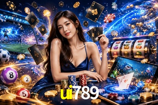 Account Benefits ui789