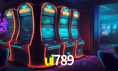 Descubra a Magia dos Jogos de Arcade no ui789
