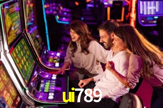 Interface Premium ui789