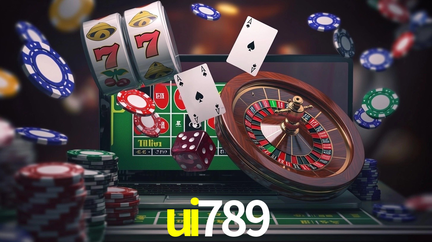ui789 bet