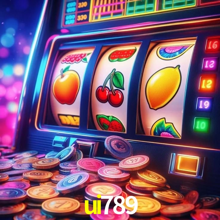 Diretório de Jogos ui789