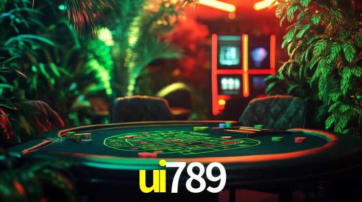 Welcome Bonus ui789