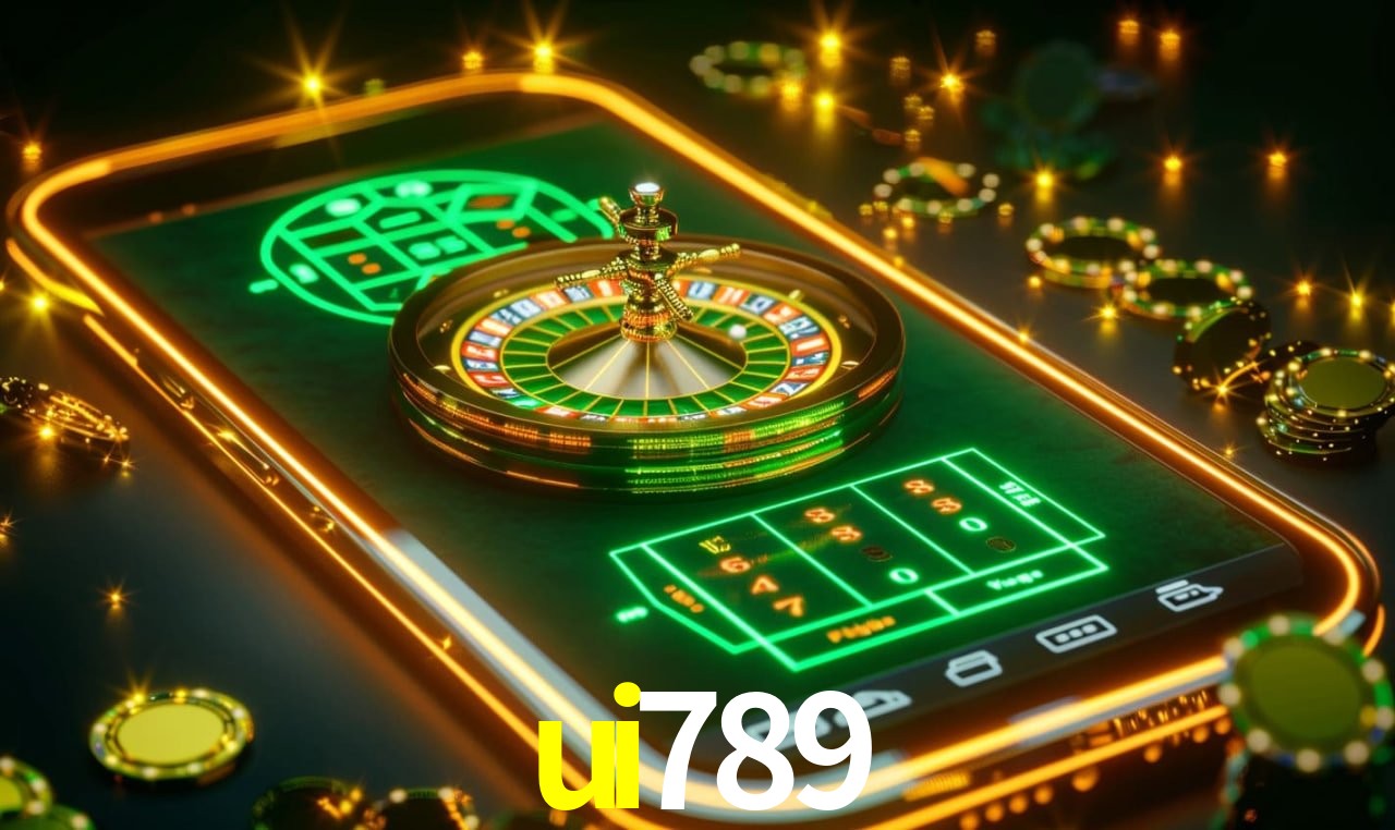 ui789 Instalar Logo 1