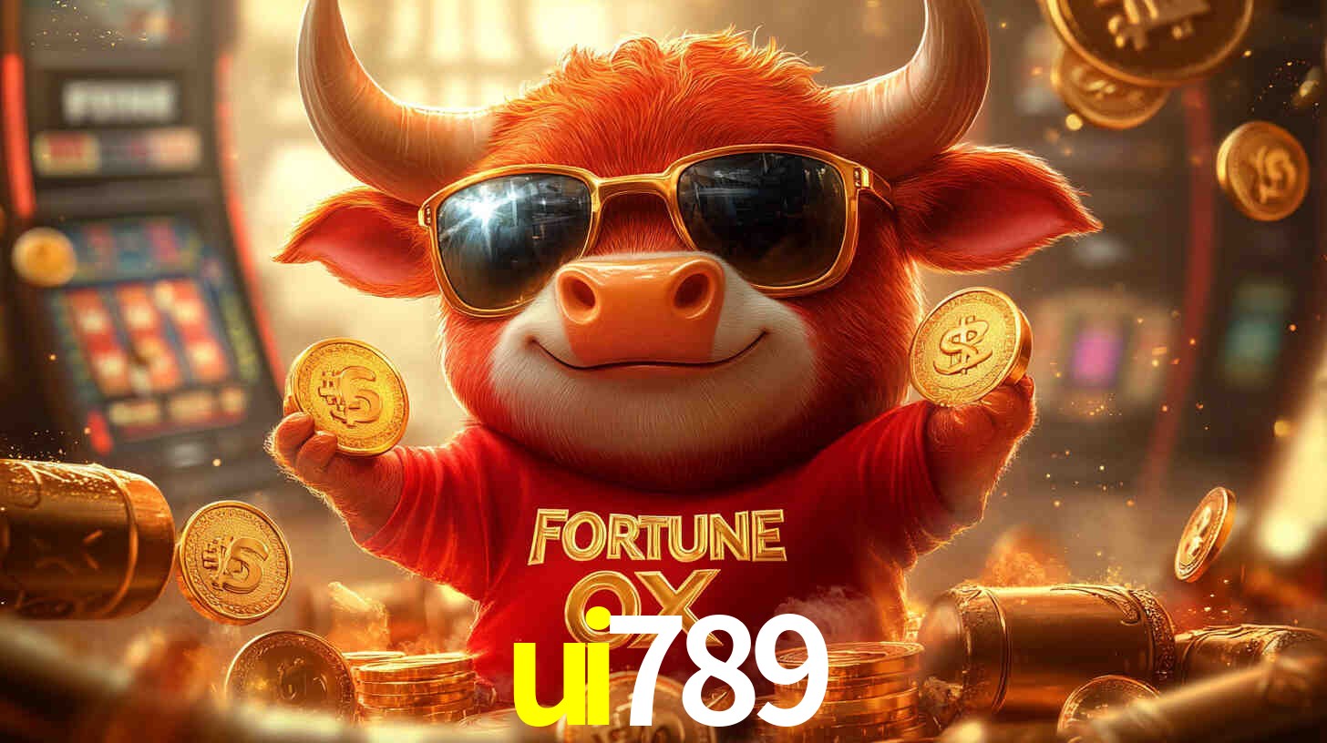 ui789 bet