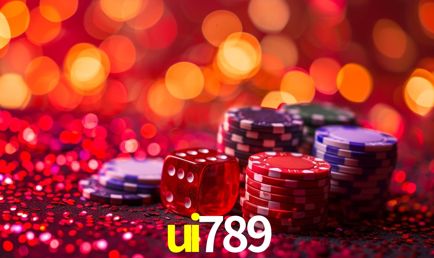 A Emoção da Loteria na ui789: Uma Chance de Mudança de Vida