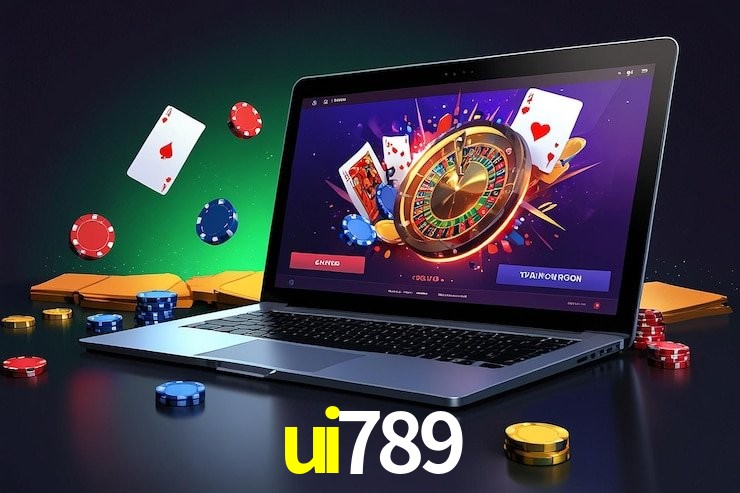 ui789 Instalar Logo 3