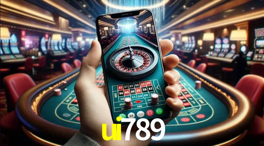 Secure Login ui789