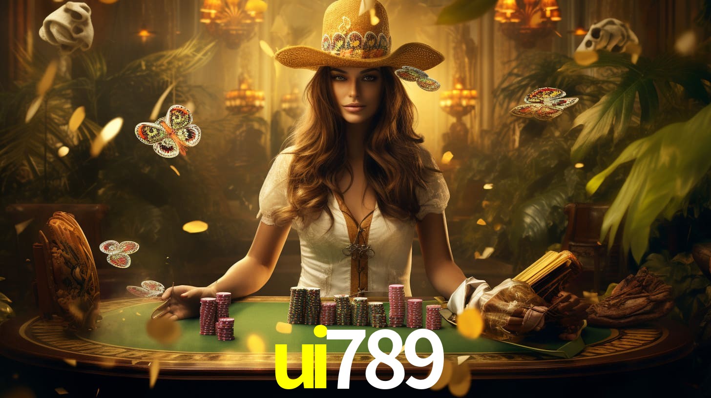 Programa VIP ui789