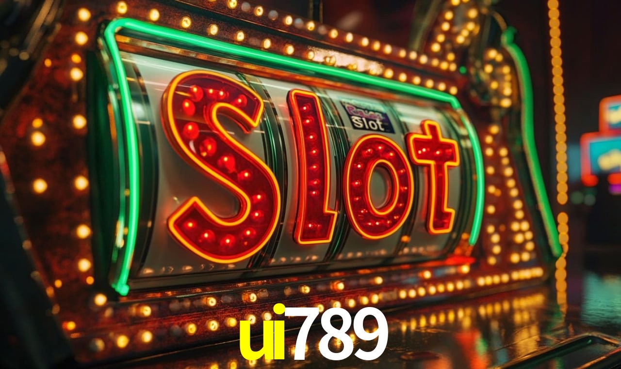 ui789 PIX Instantâneo - Saques em 8 Minutos