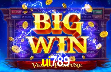ui789 Licença Curaçao Gaming