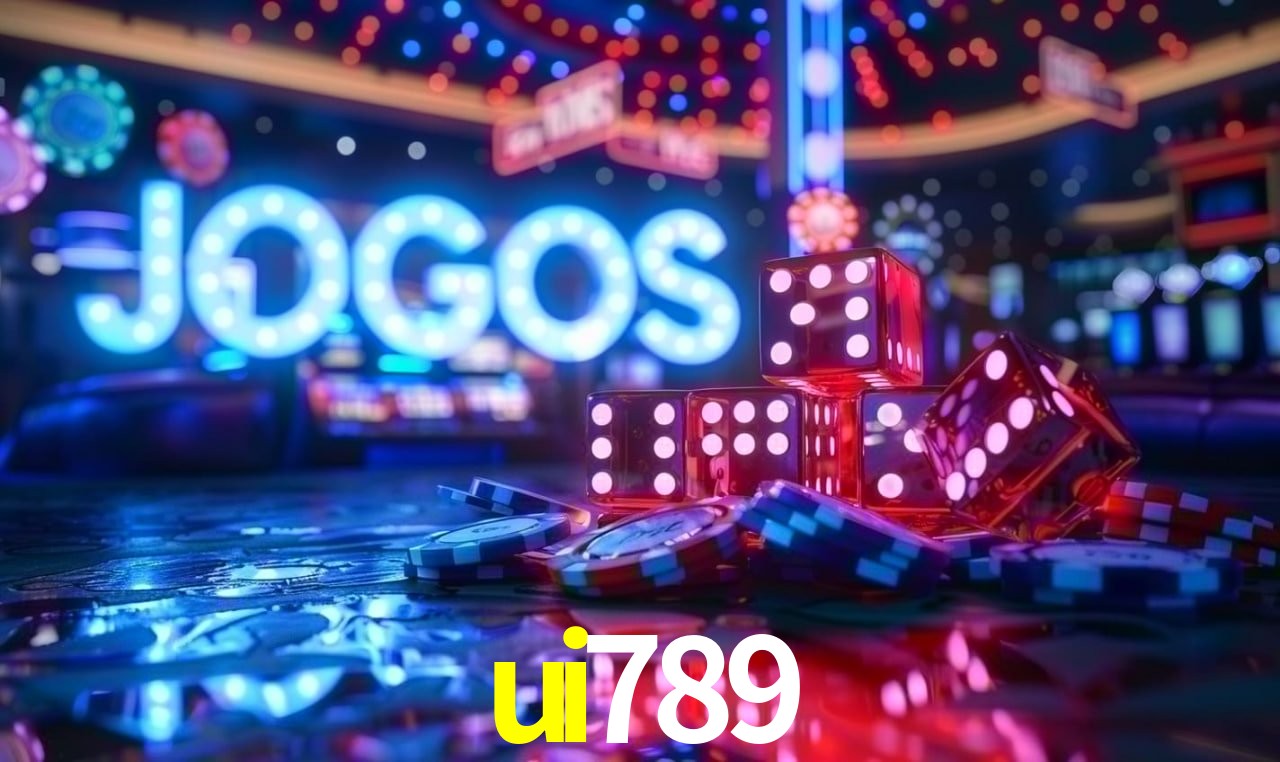 Casino Ao Vivo ui789