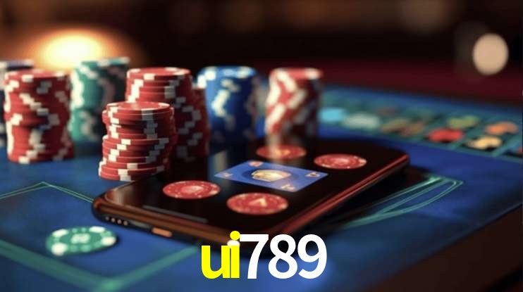 Tecnologia da Plataforma ui789