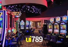 Loteria ui789 - Quina e mais jogos
