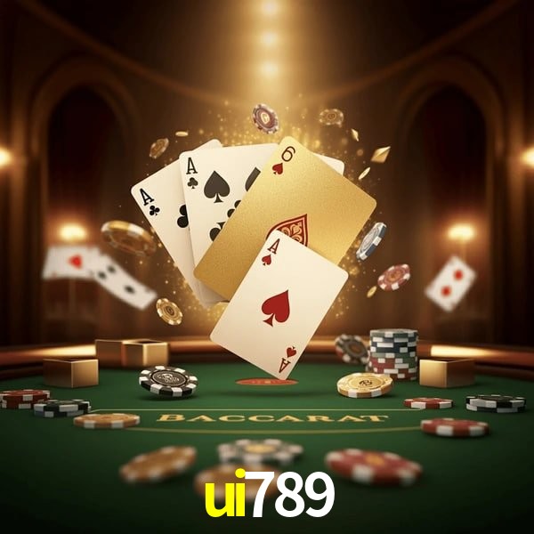 VIP Casino ui789
