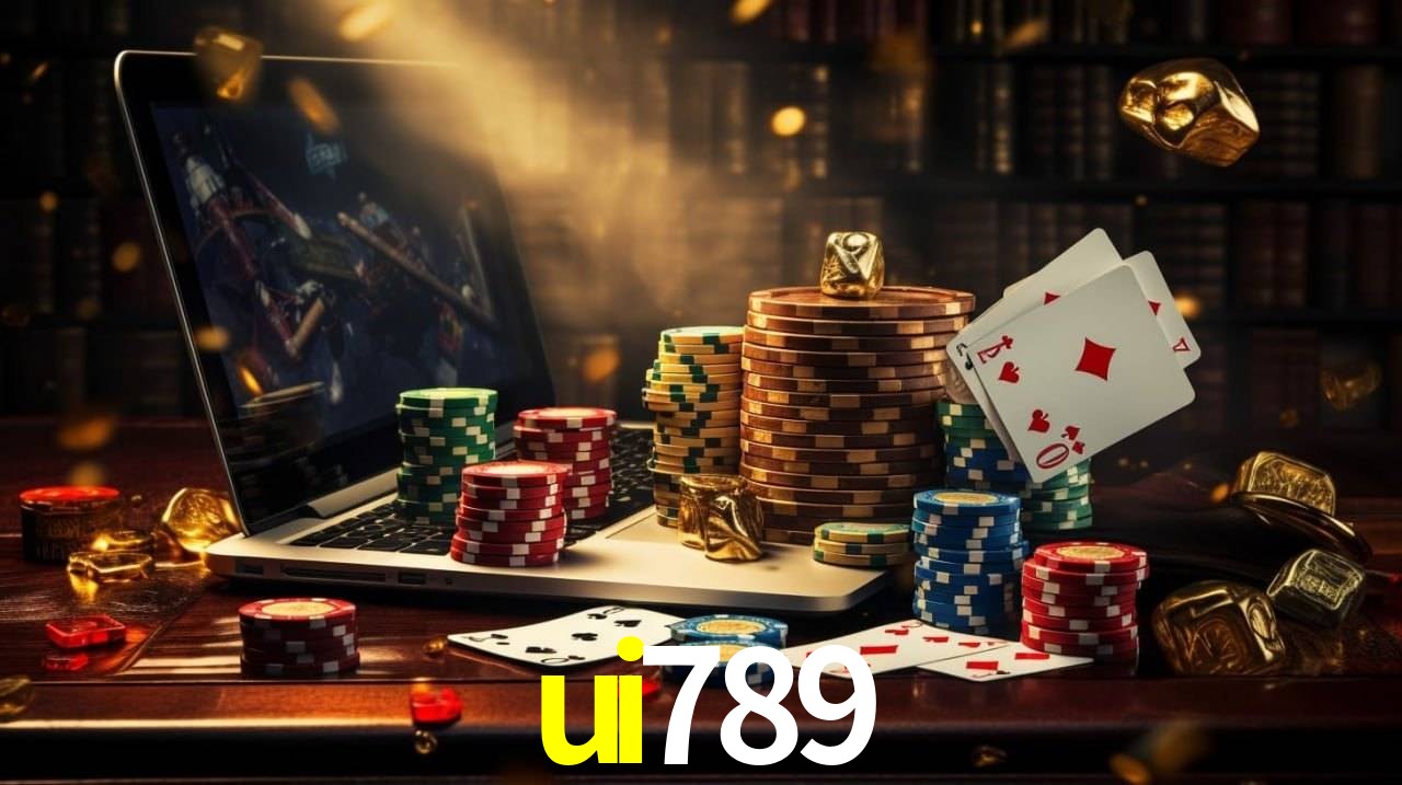 Apostas de Tênis ui789