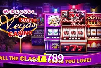 ui789 Cassino Online Certificado