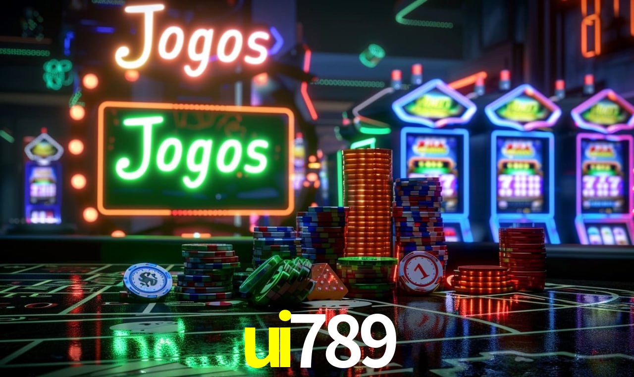 Servidor Brasil ui789