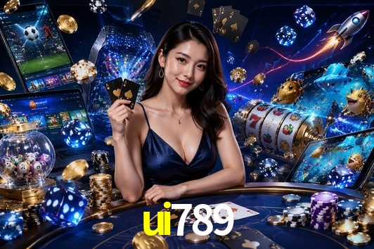 Seasonal Promotions ui789